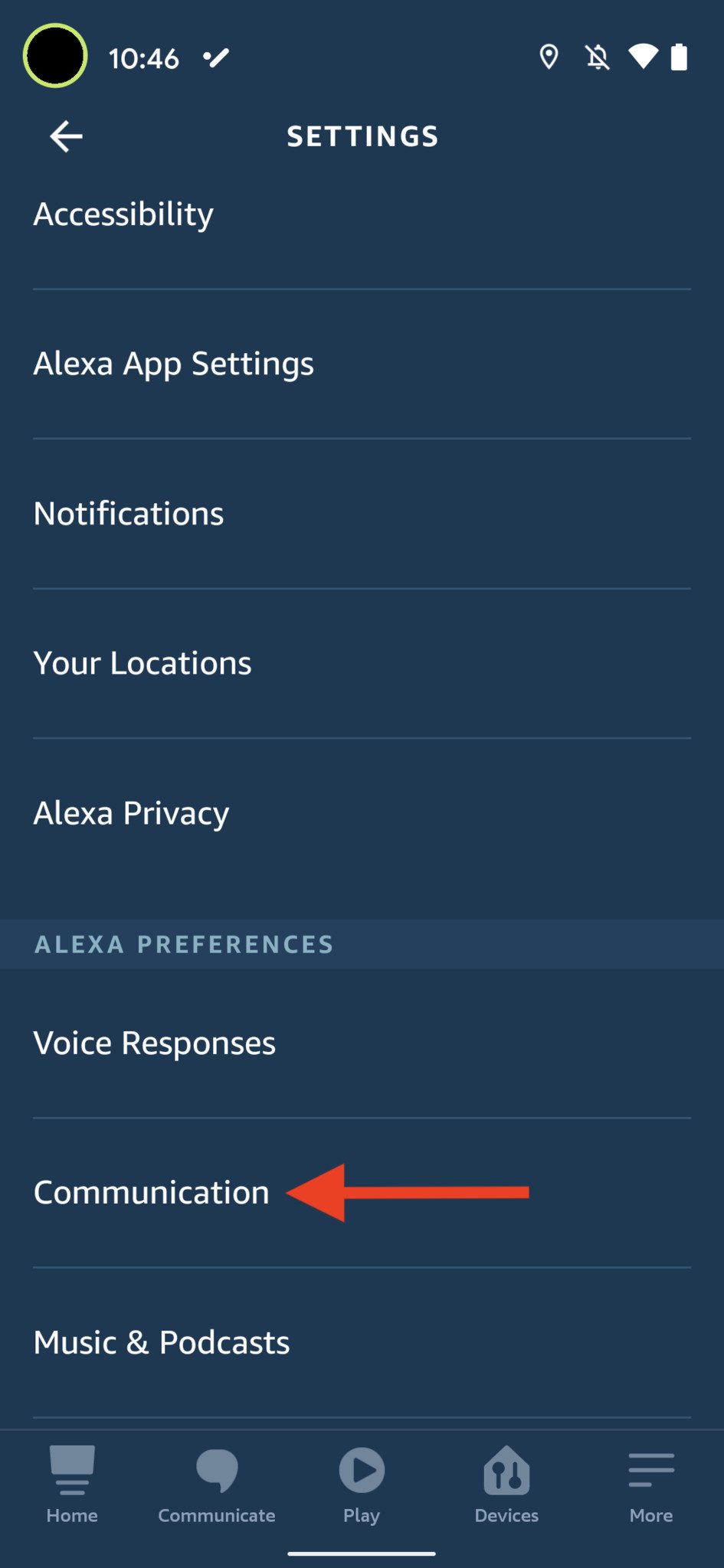 Alexa Skype 3