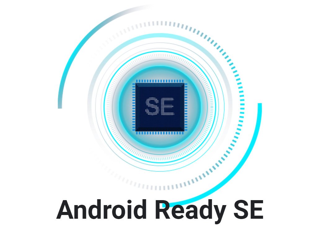 Android Ready SE Alliance