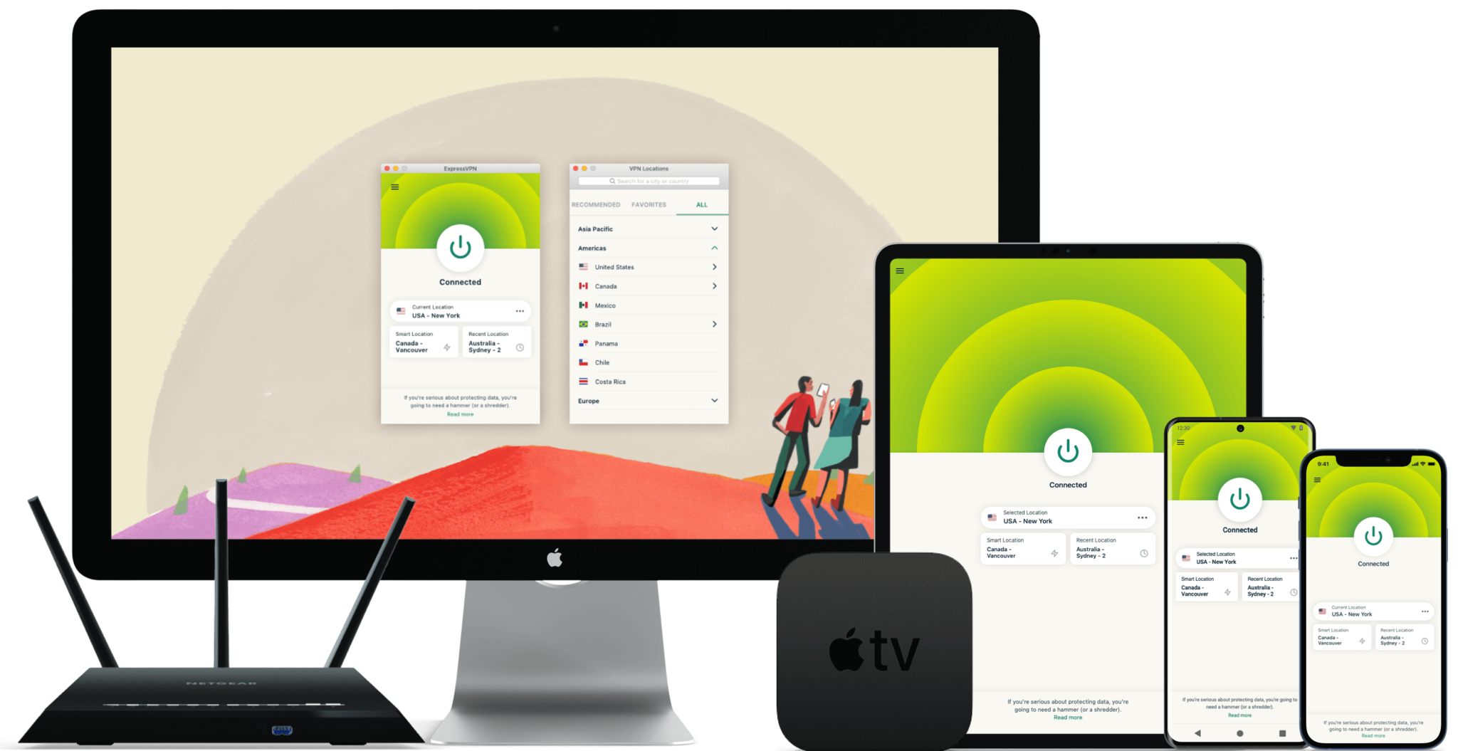 Expressvpn Devices Cropped