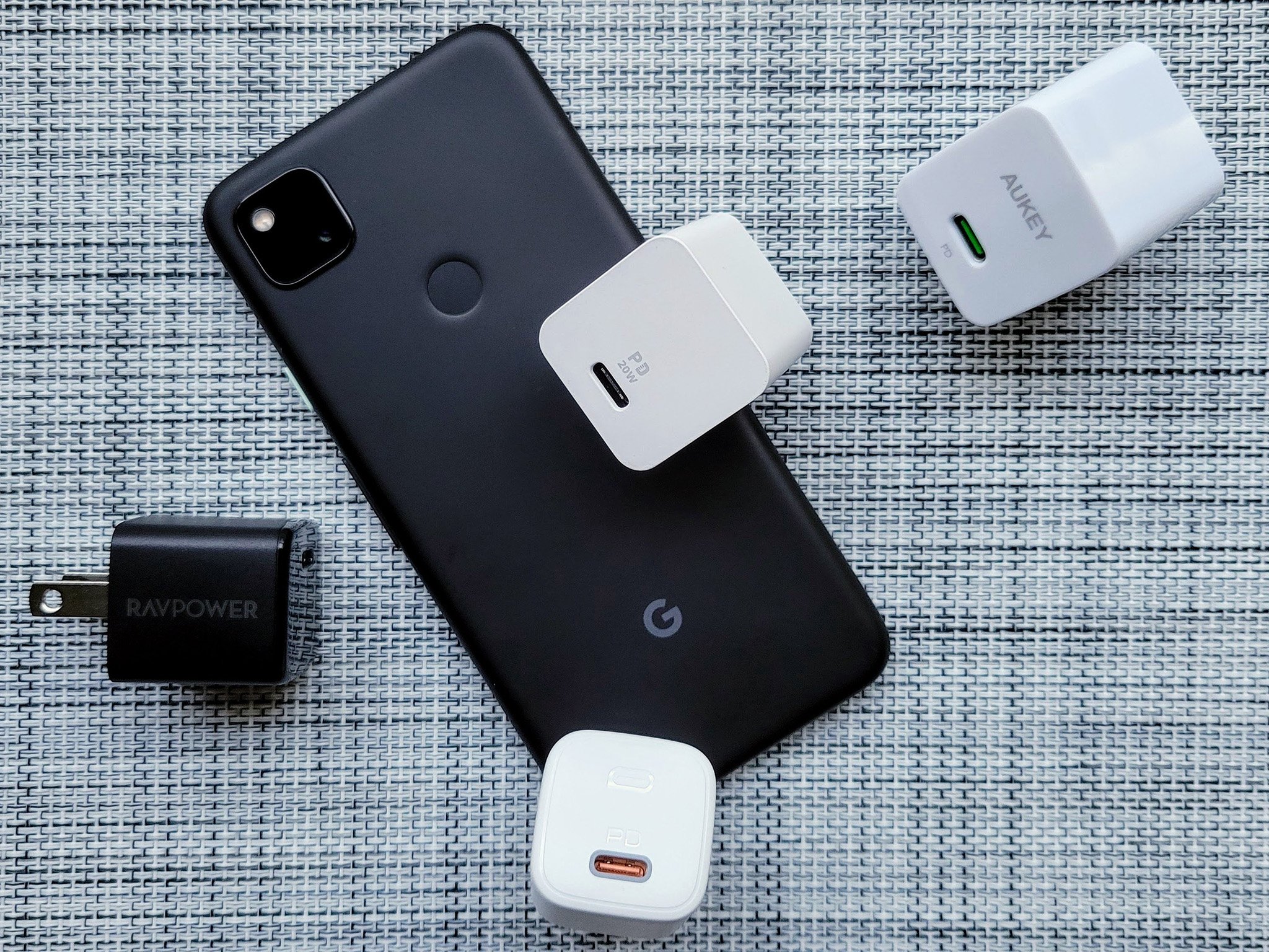 Poll: Does it matter if your smartphone doesn't come with a charger in the box?