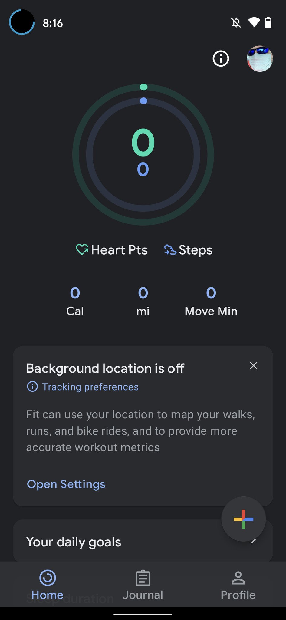 How To Measure Heart Rate Google Fit 1