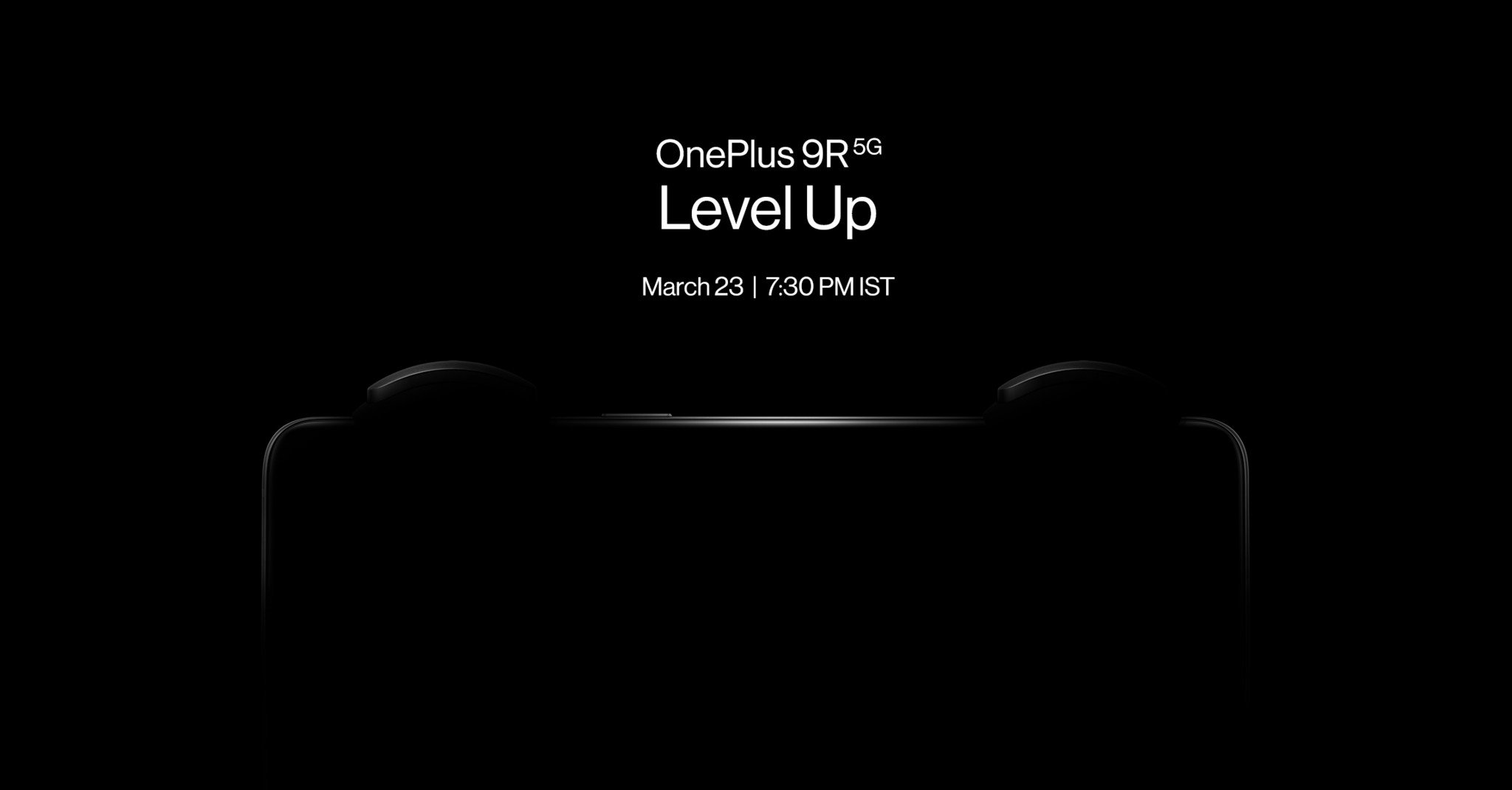 The OnePlus 9R gets teased with attachable triggers to ...