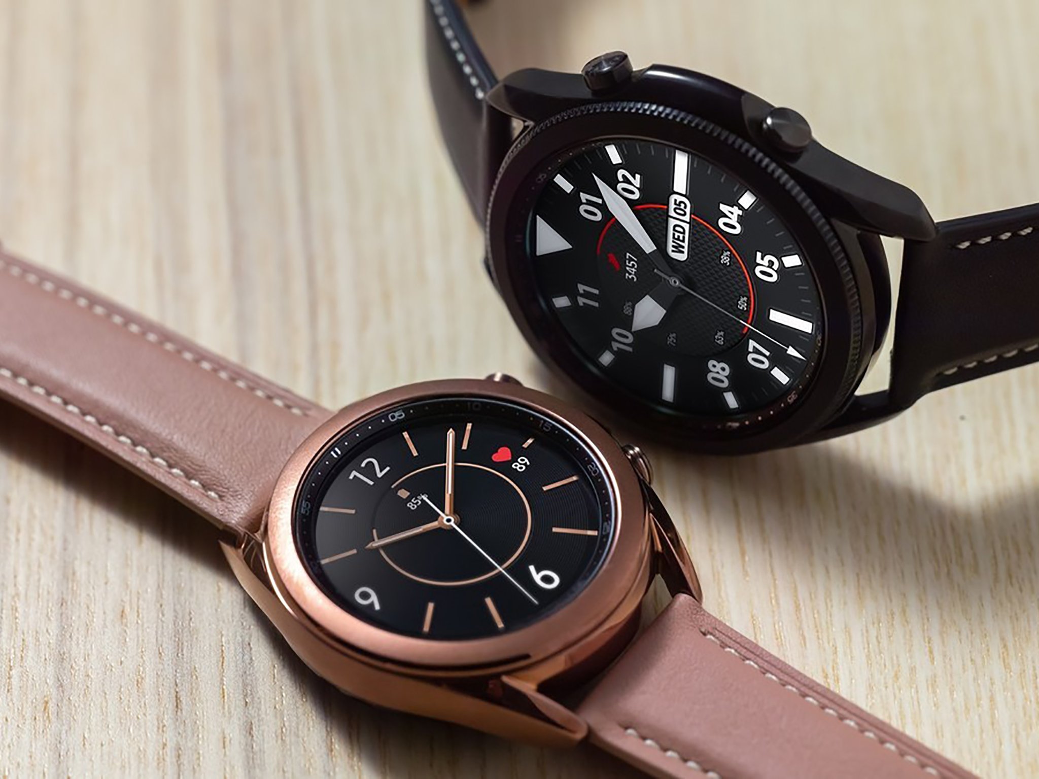 Samsung unveils Exynos chipset powering the Galaxy Watch 4 ' and it is insane