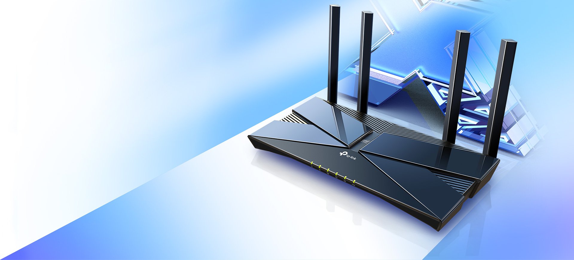TP-Link AX50 Router