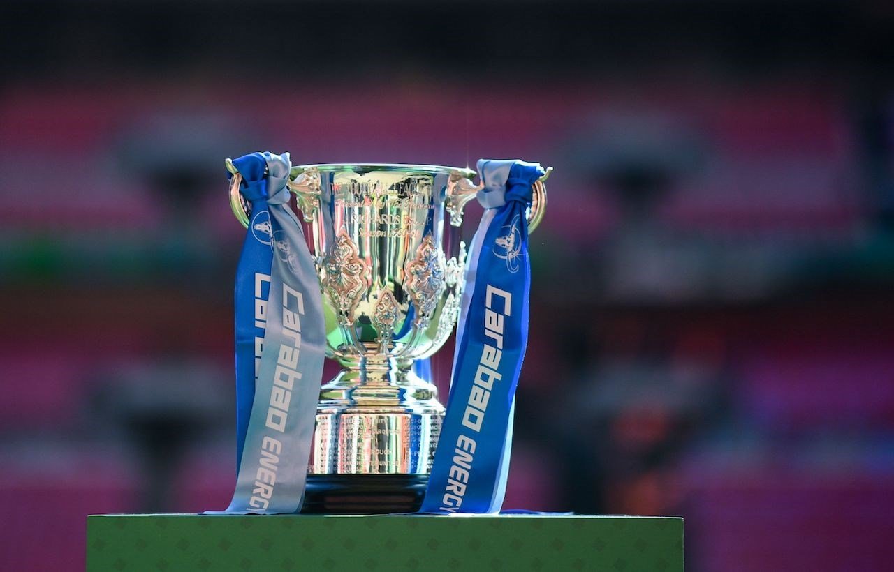 Carabao Cup final live stream: How to watch Man City vs ...