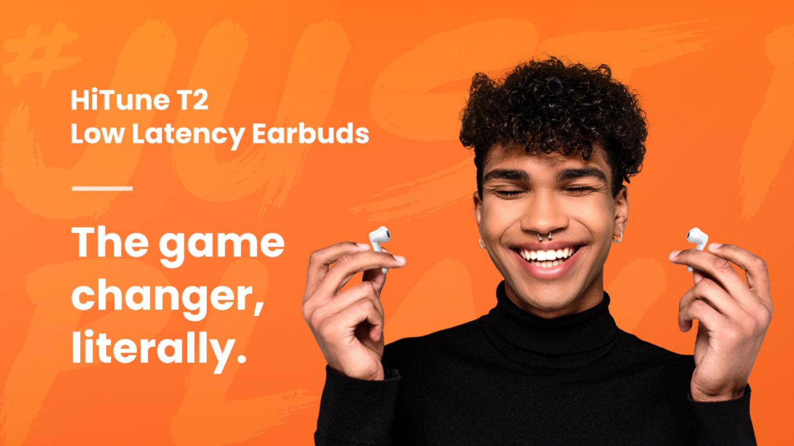 UGREEN’s HiTune T2 earbuds will make you wonder why AirPods cost so much