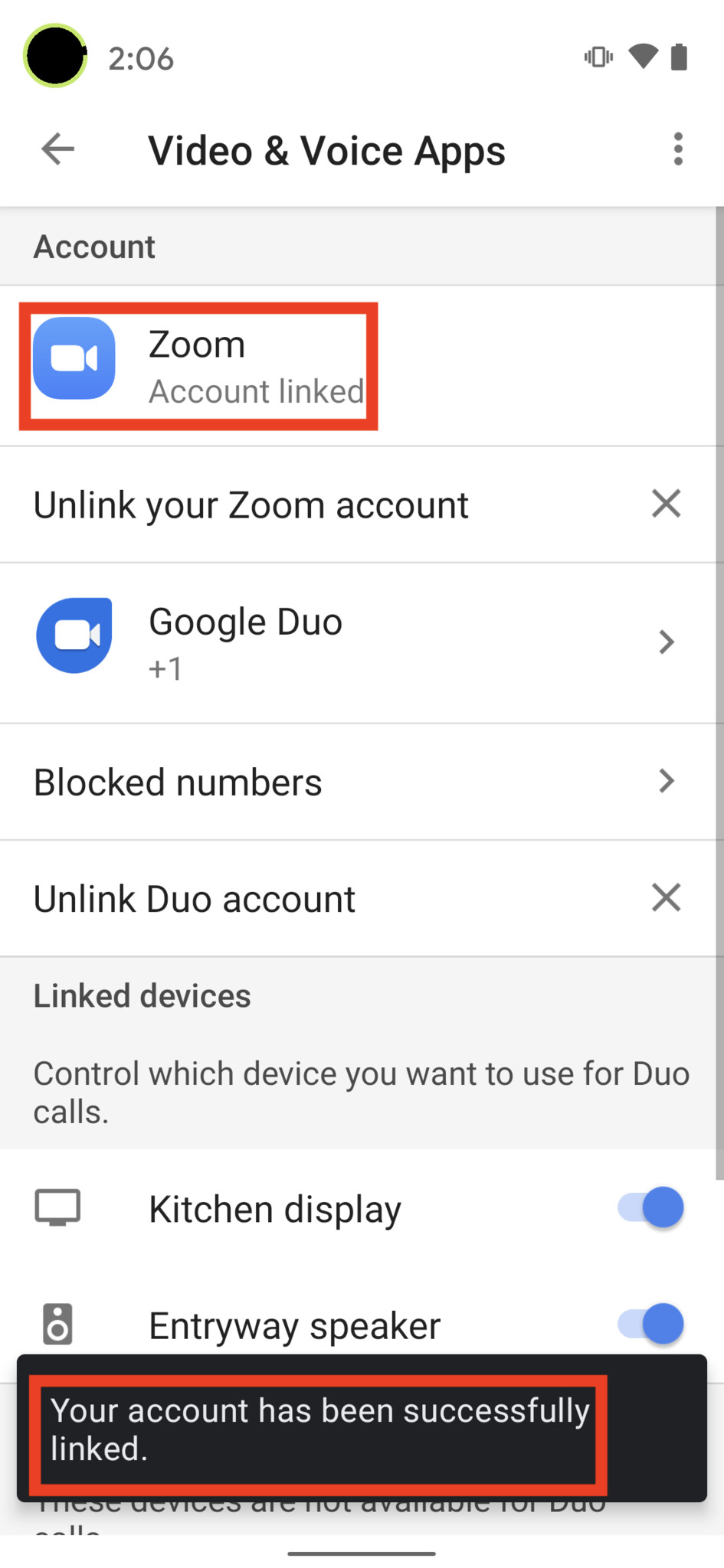 How To Zoom Nest Hub Max 8