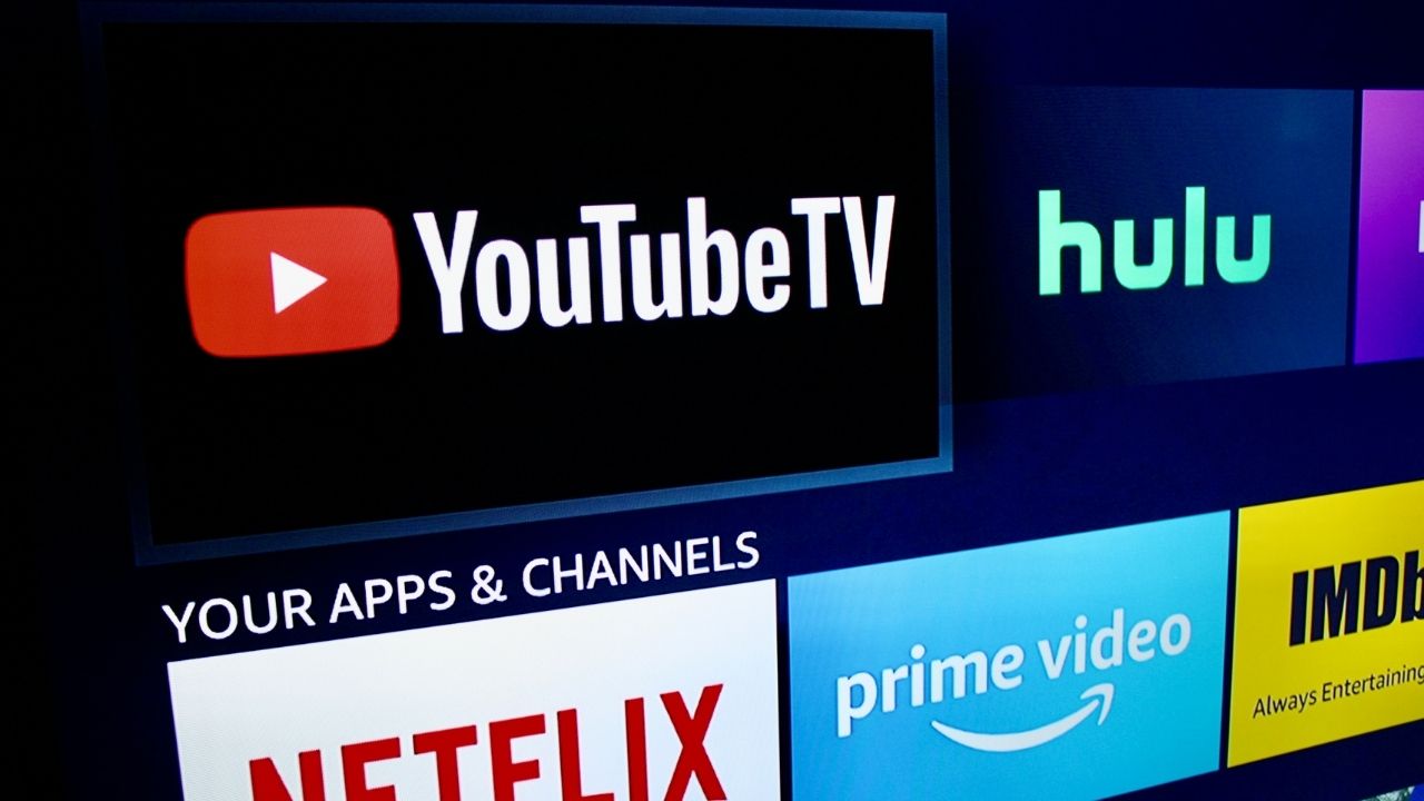 Hulu vs. YouTube TV: Which streaming service is right for you?