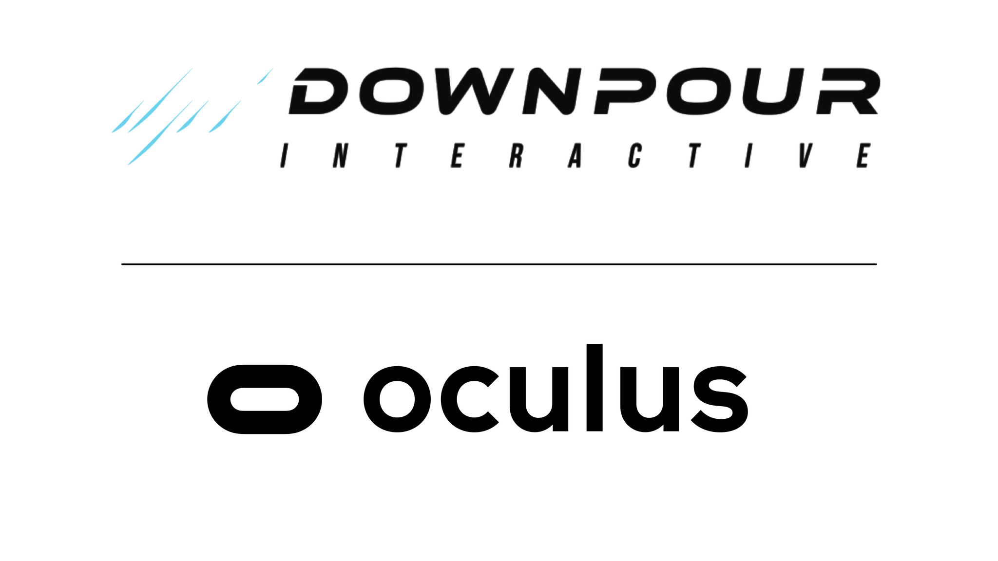 Oculus Downpour