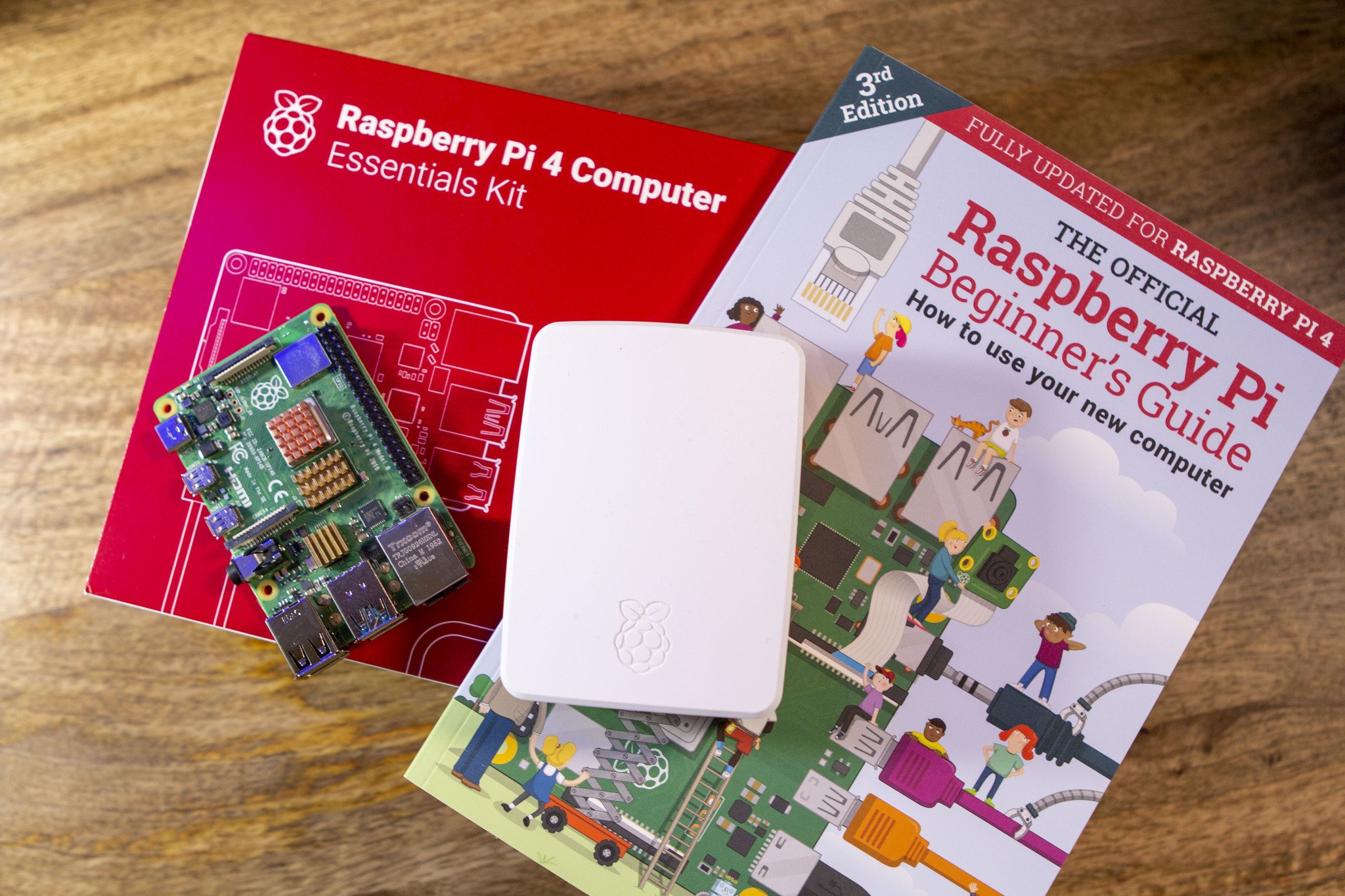 Best Raspberry Pi kits 2021