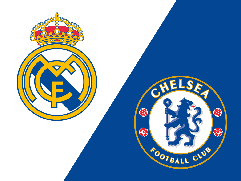 Real Madrid Vs Chelsea Live Stream How To Watch Uefa Champions League Football Online Android Central