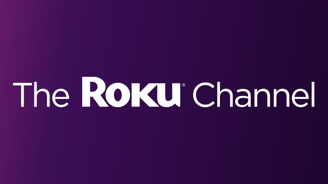 Roku Channel Logo