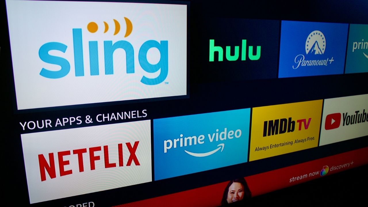Sling Tv Channels Packages And How To Sign Up Android Central