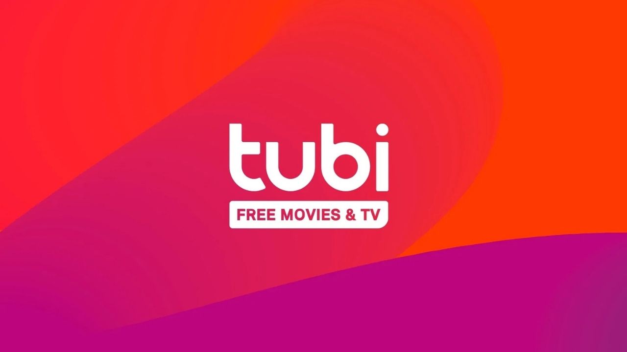Tubi Tv Logo