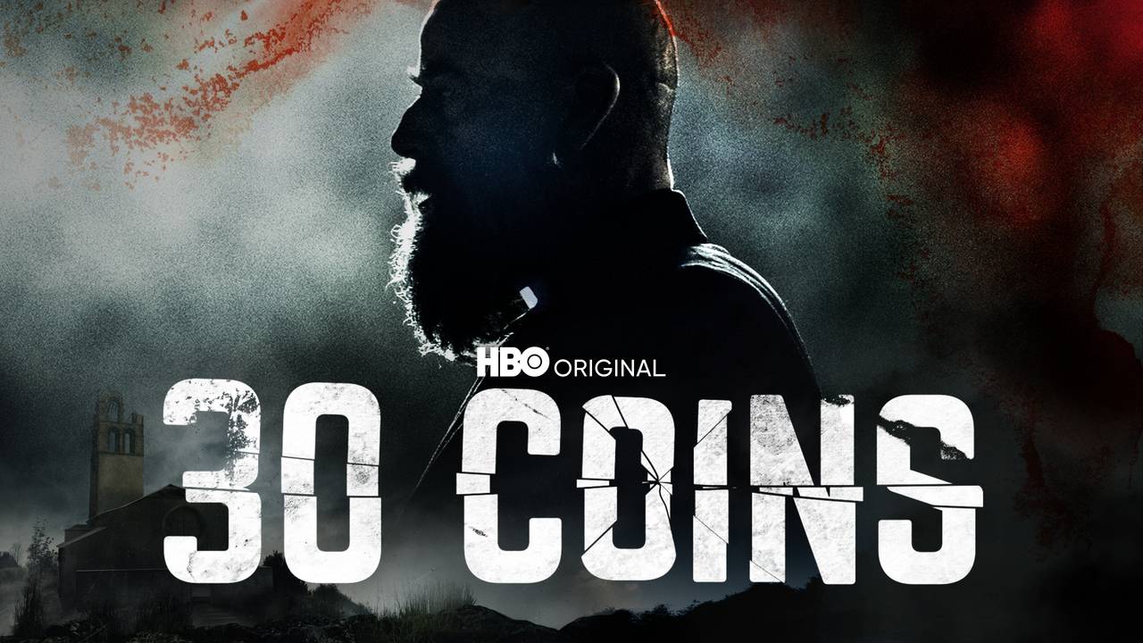 30 Coins On Hbo Max