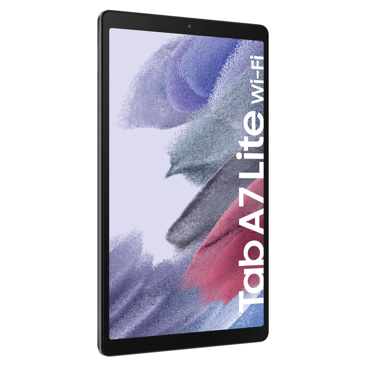 Galaxy Tab A7 Lite Render Leak