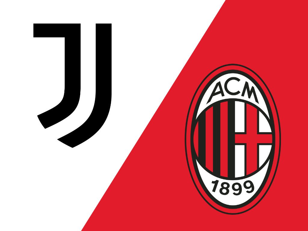 Juventus Ac Milan