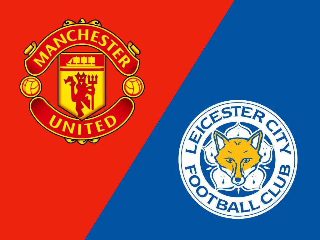 Man United Leicester