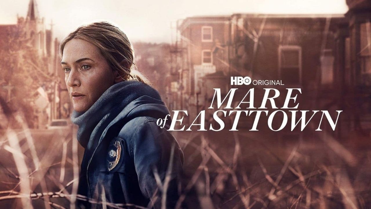 Mare Of Easttown On Hbo
