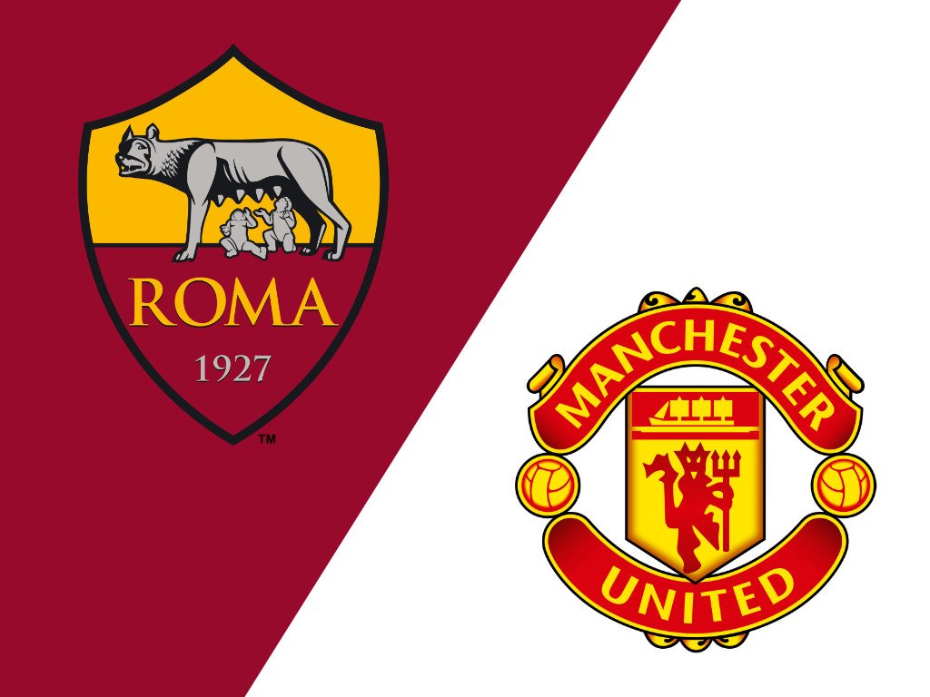 Roma Man United