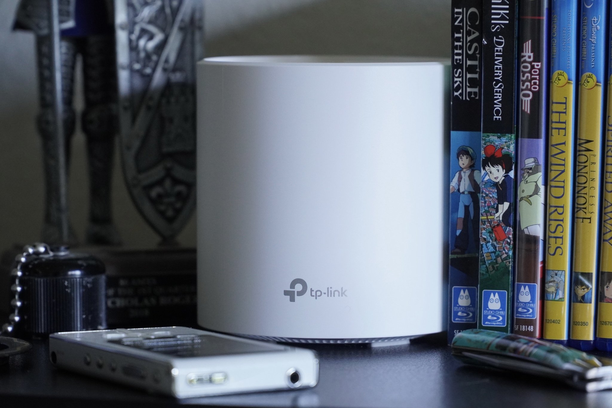 TP-Link Deco X60 Review with movies