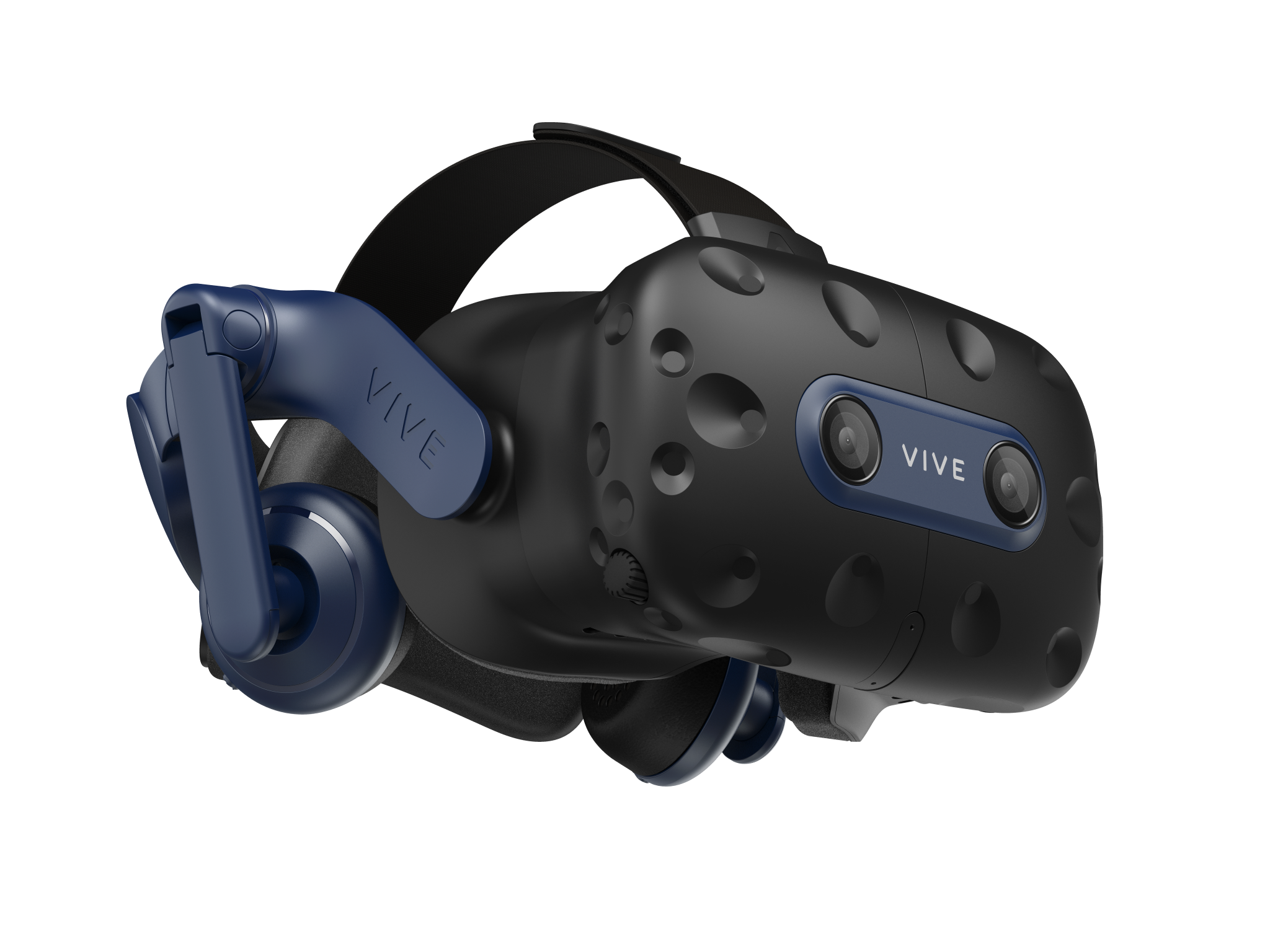 Vive Pro 2 Front Left Angle