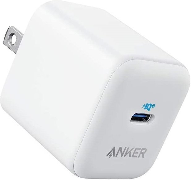 Don't go home for the holidays before buying this $12 Anker phone charger
