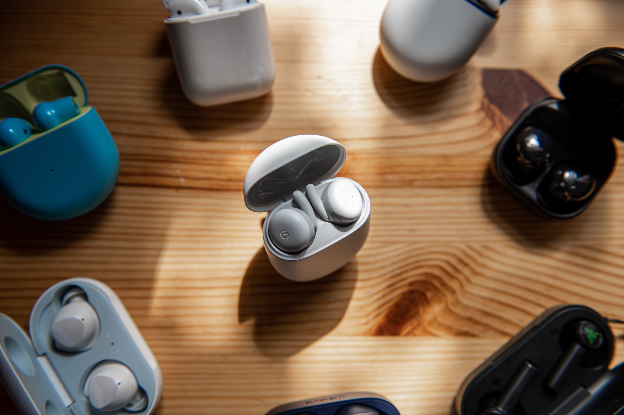 What are your next wireless earbuds?