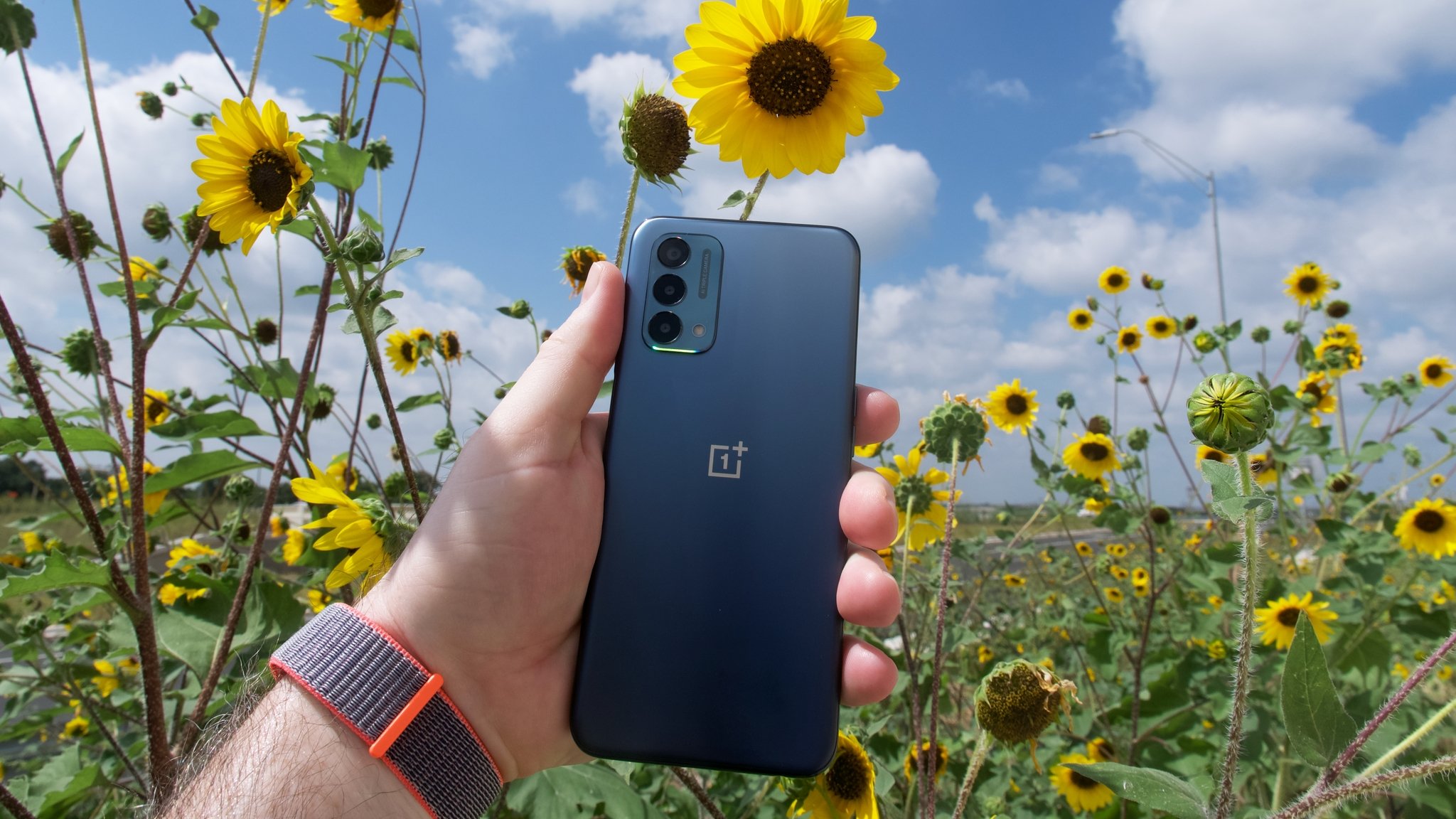 OnePlus Nord N200 5G review: Bringing 5G to the masses