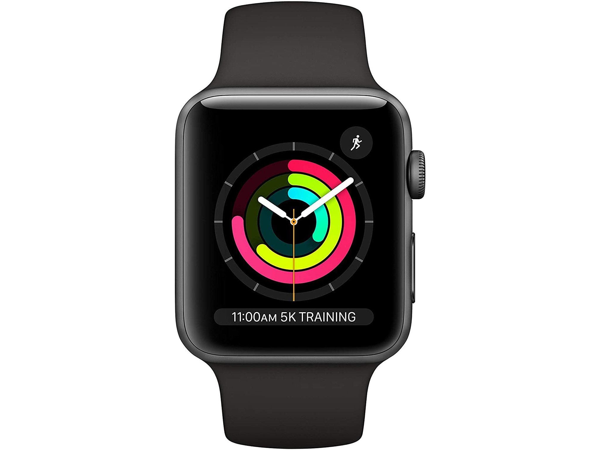 Apple Watch Series 3 Front