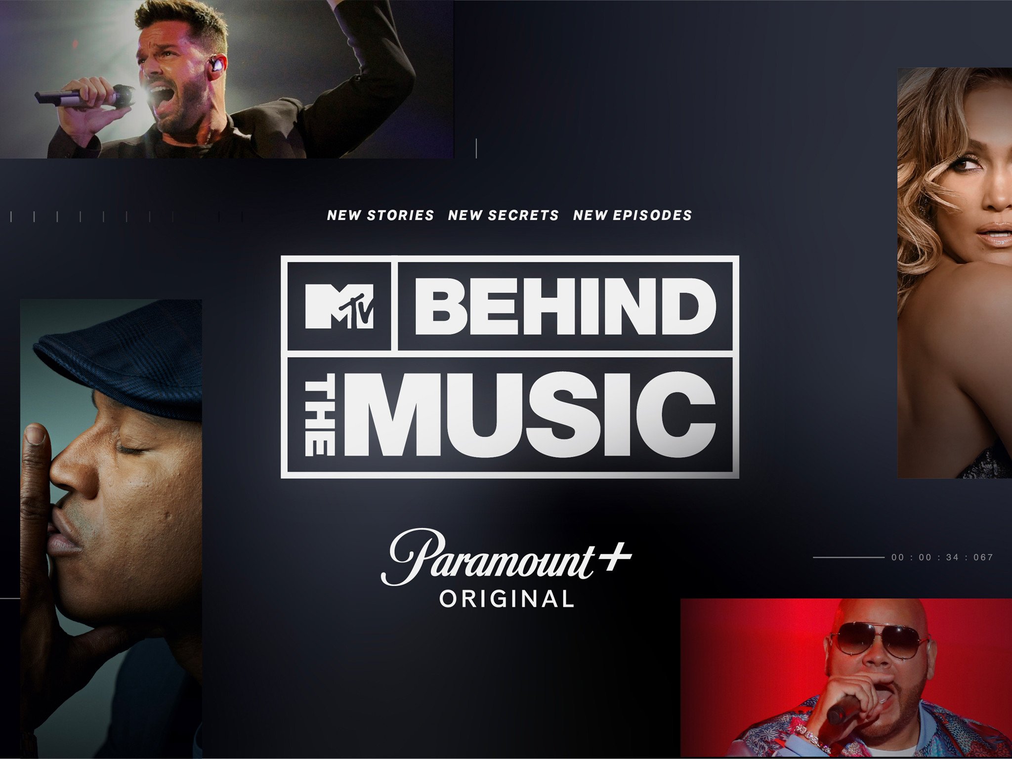Behind the Music stream: How to watch the Paramount+ music docuseries online from anywhere