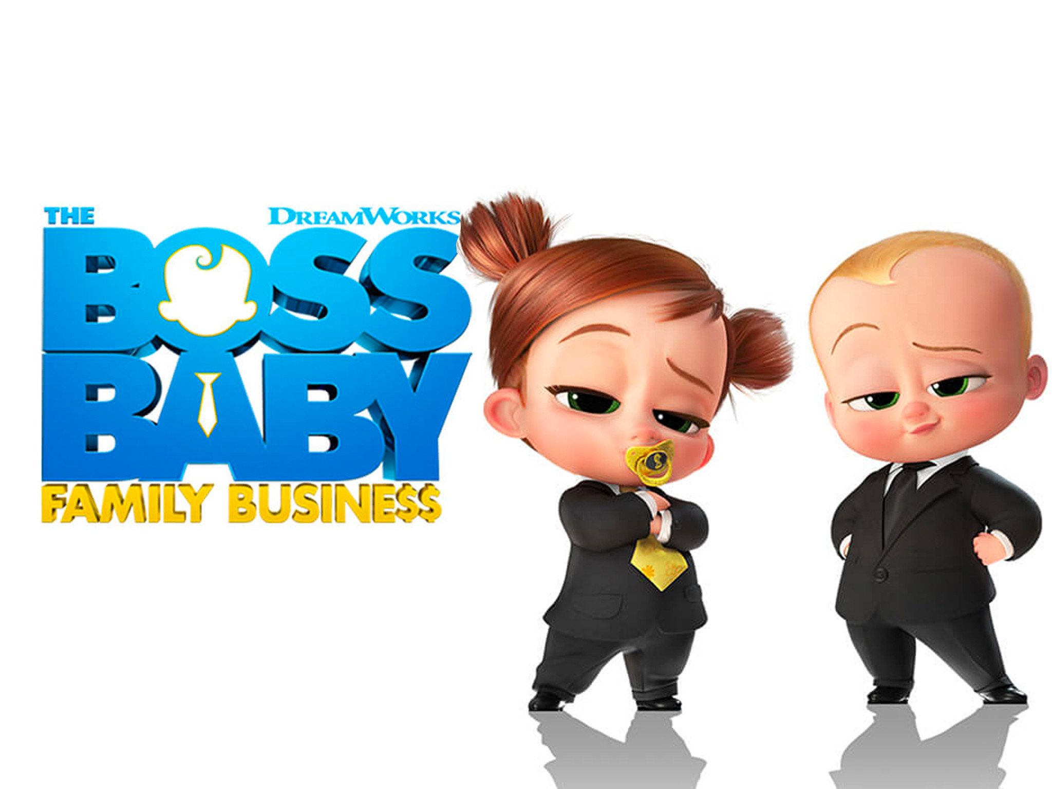 How to watch ‘The Boss Baby: Family Business’: Stream the animated sequel online from anywhere