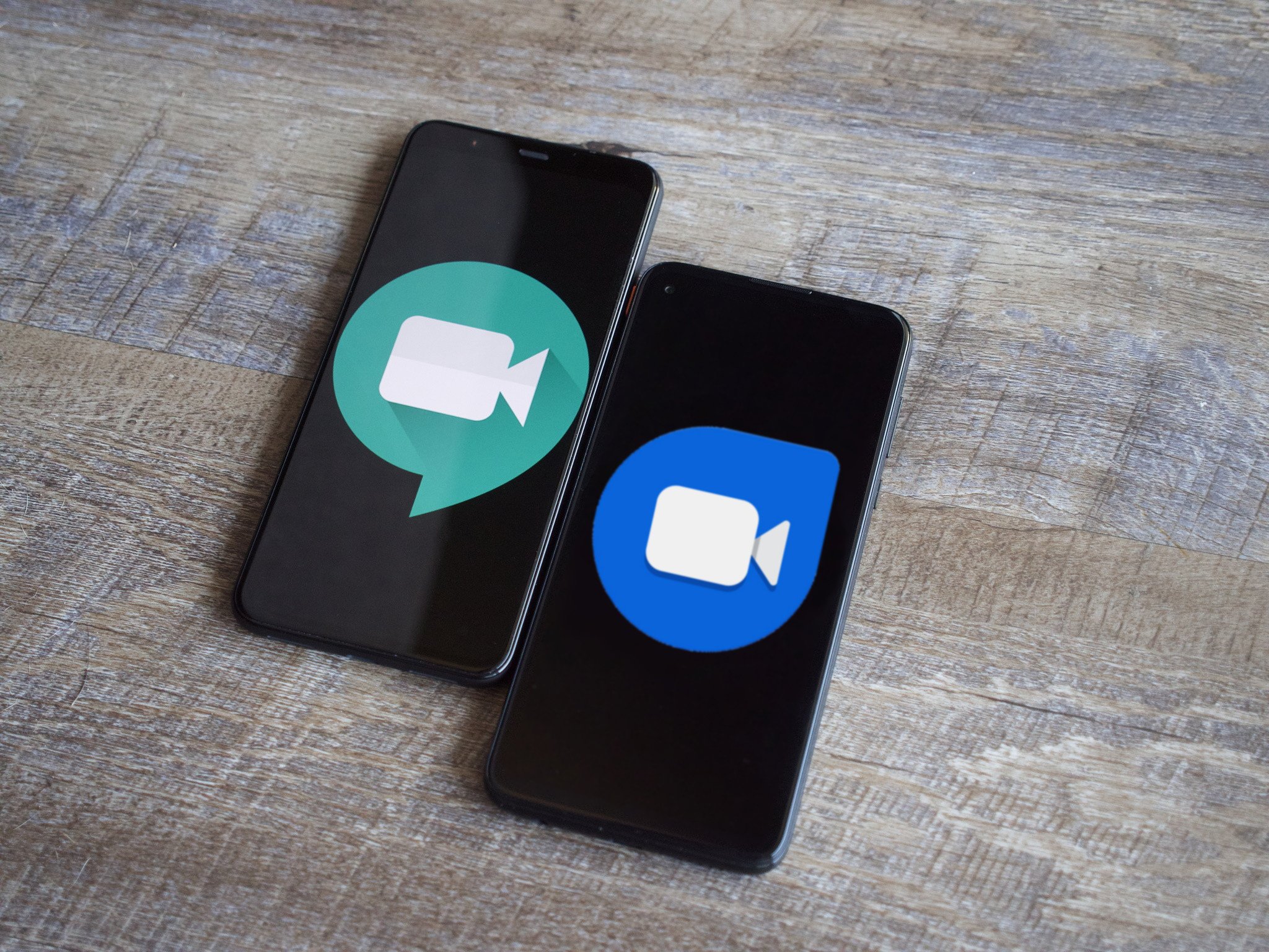 How to enable captions in Google Duo and Google Meet on your Android phone