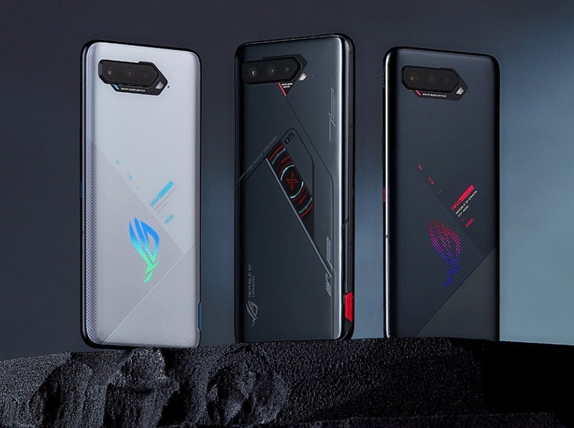 Asus Rog Phone 5s 5s Pro