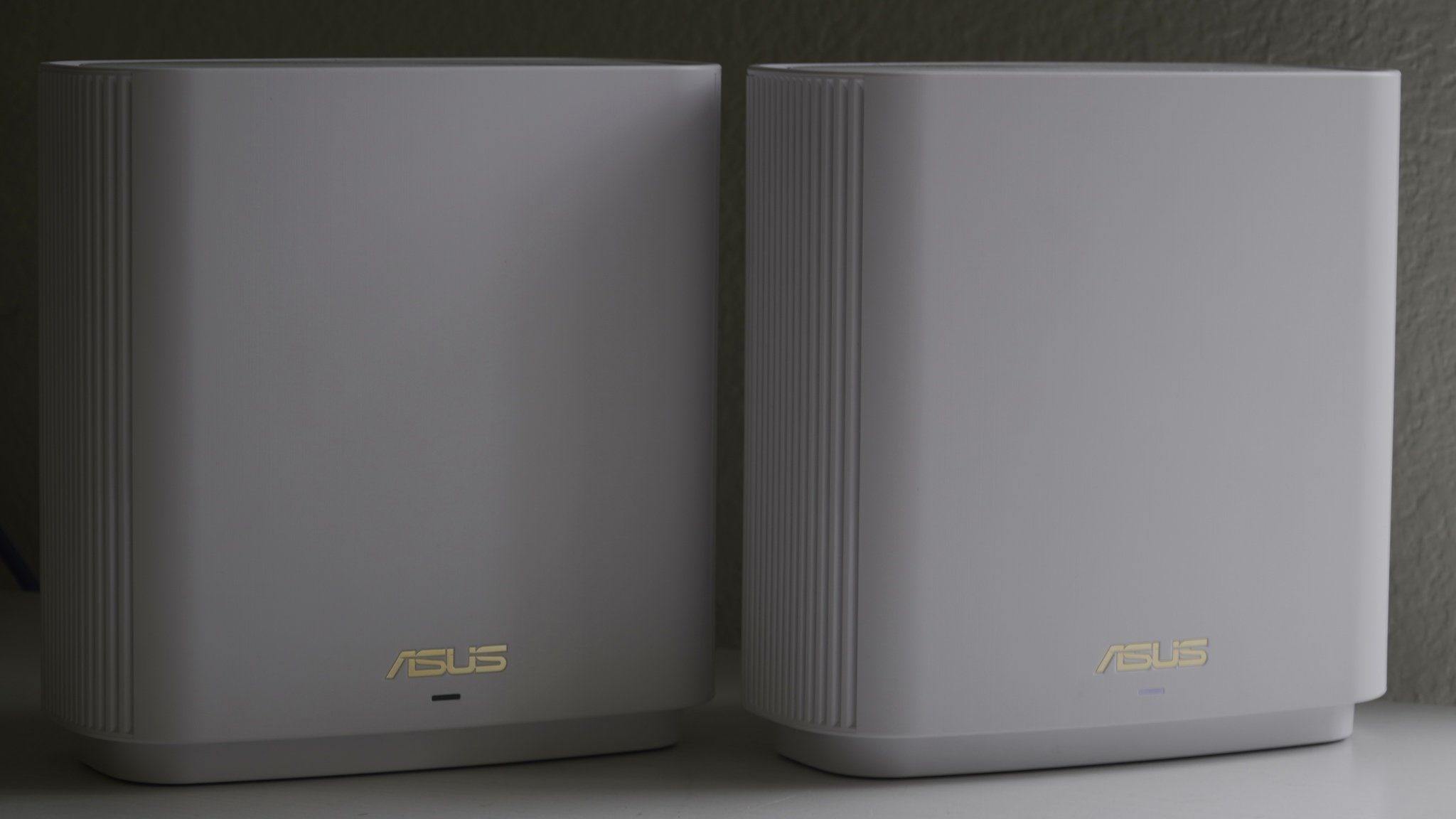 Asus Zenwifi ET8 Aimesh Wi Fi 6E Mesh Router