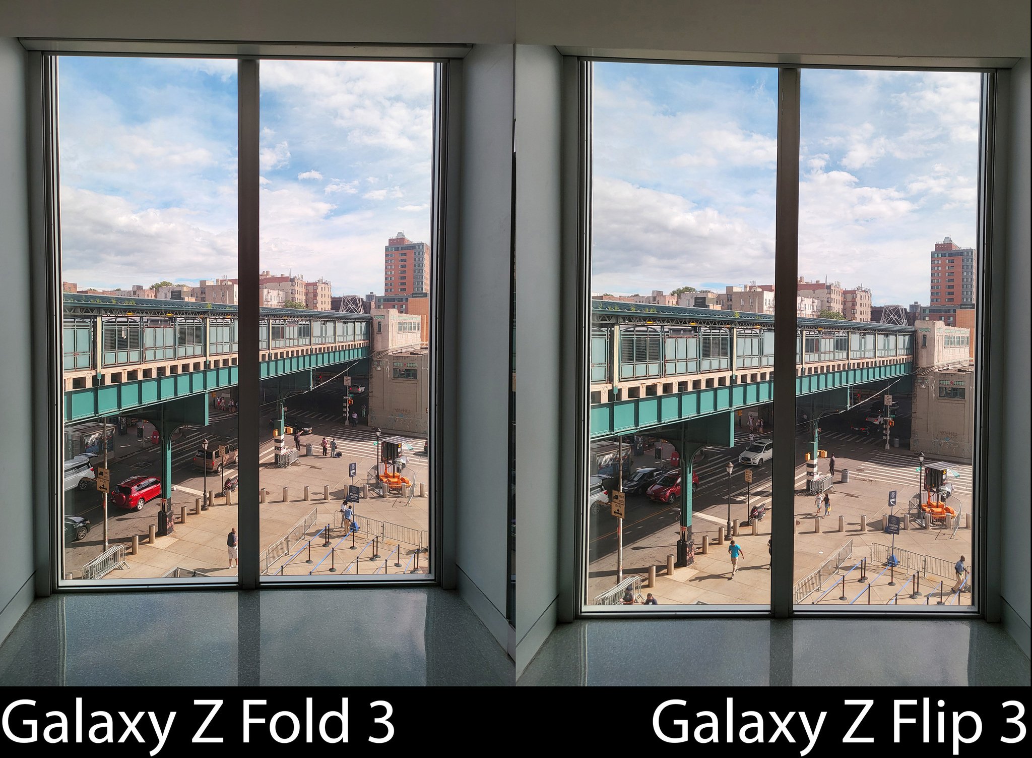 Camera Compare Z Fold 3 Flip 3 Auto 02 Resize