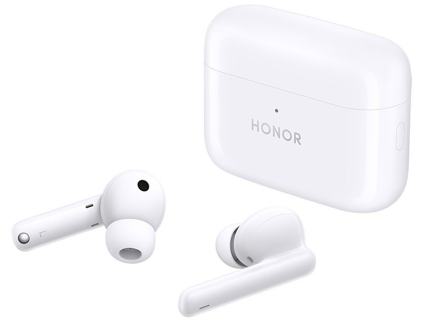 Honor Earbuds 2 Lite White With Case