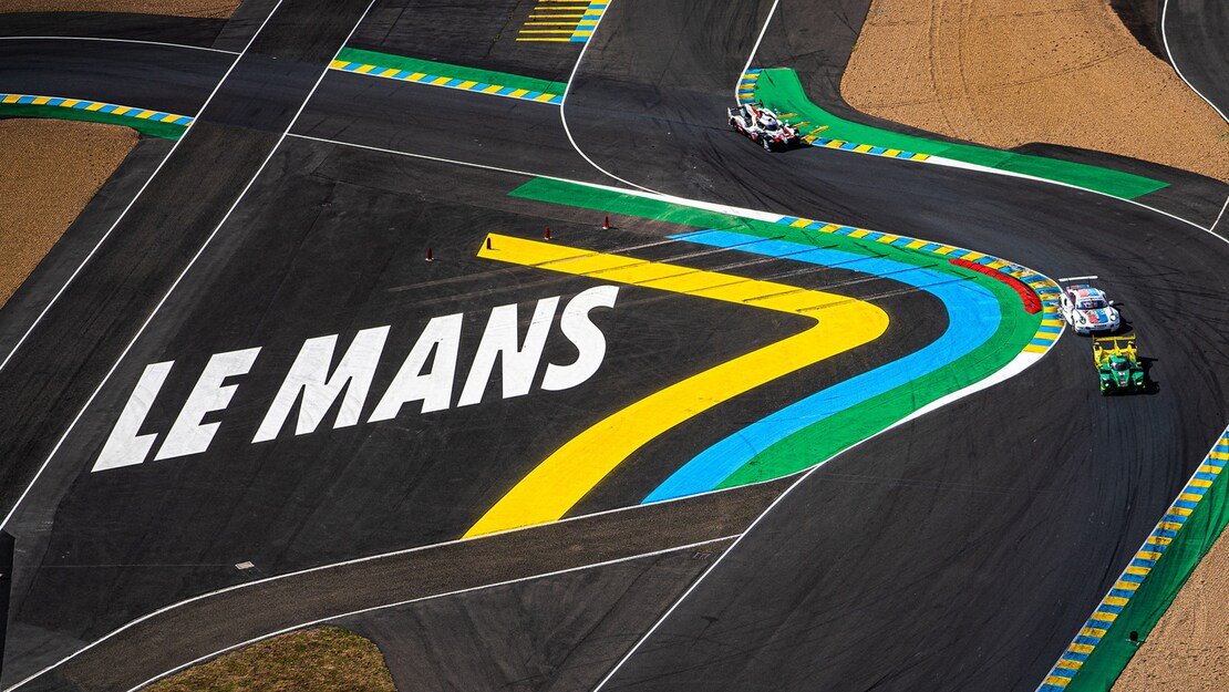 Le Mans 2021 live stream: How to watch the 24-hour endurance race
