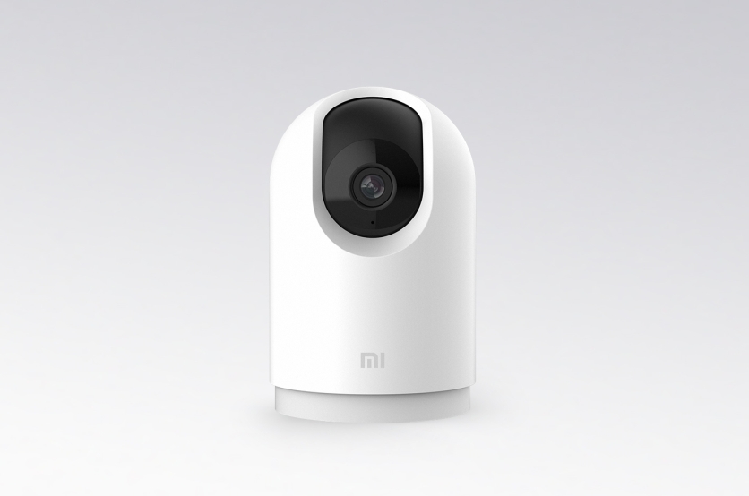 Mi 360 Home Securtity Camera 2k Pro