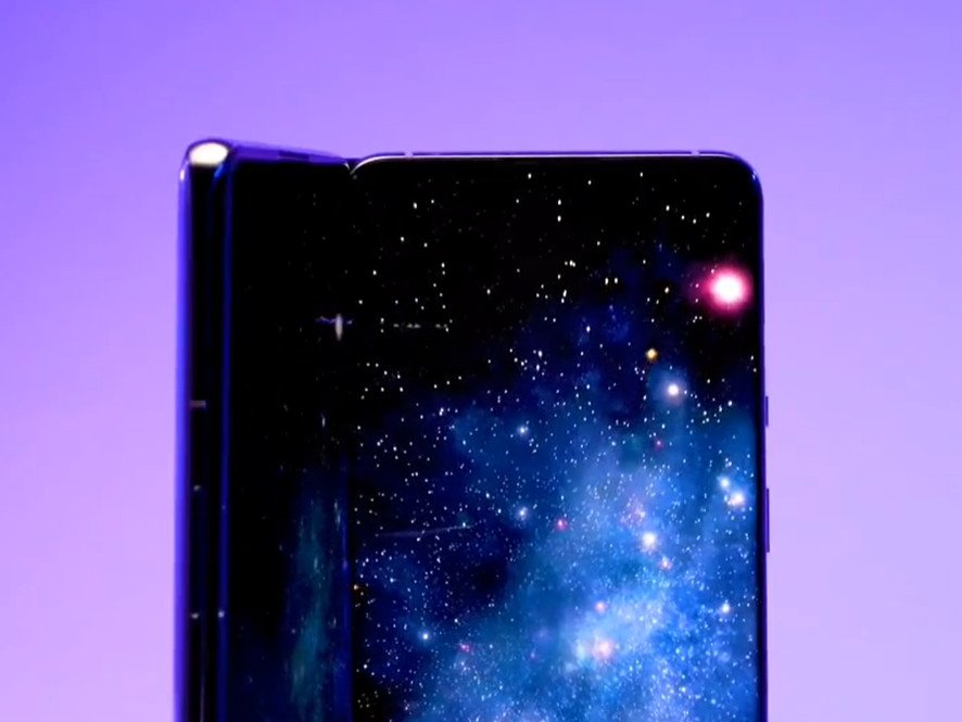 OnePlus dual-screen?