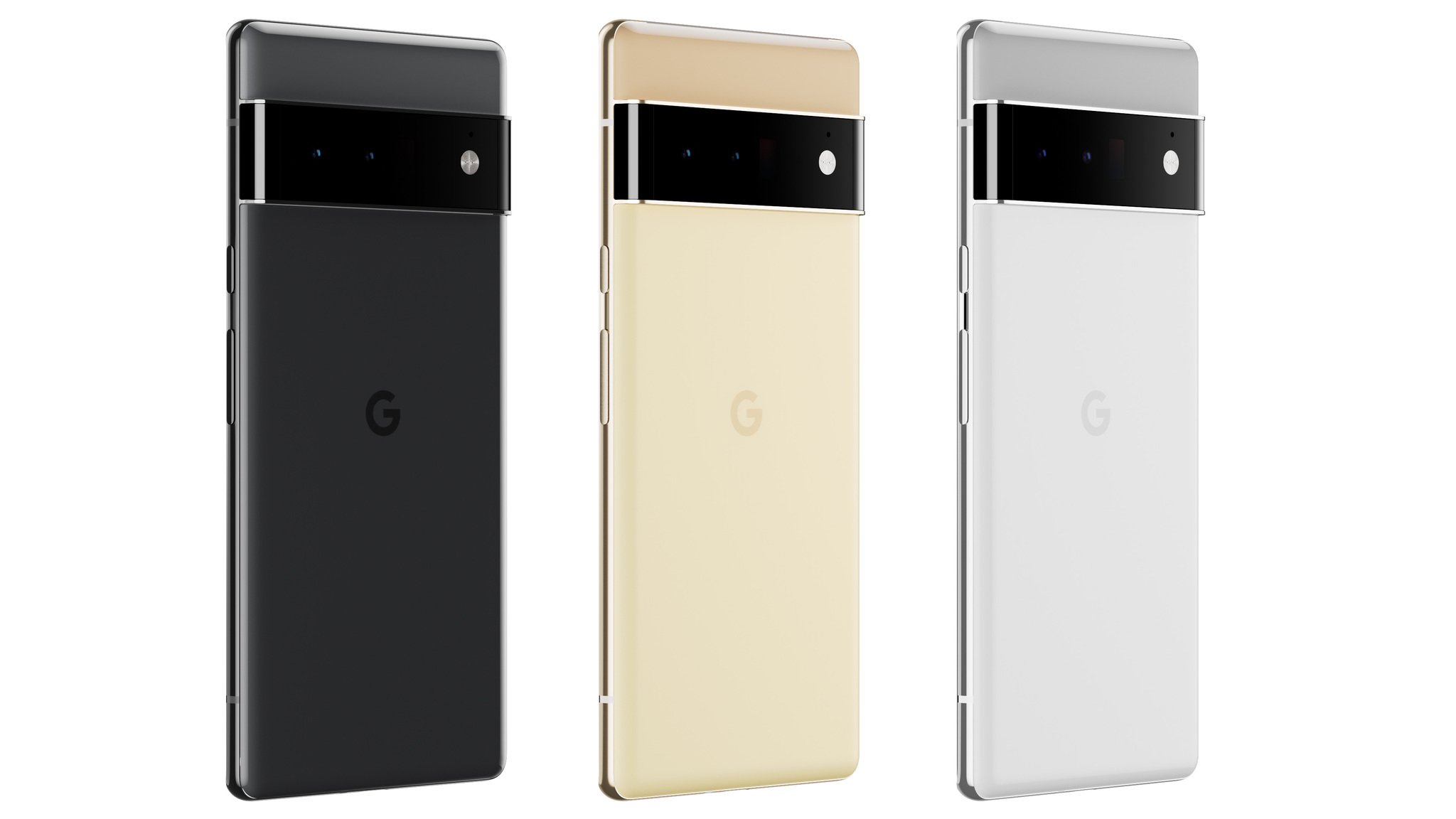 When it comes to the Pixel 6 colors, AC readers prefer the classic to the fantastic
