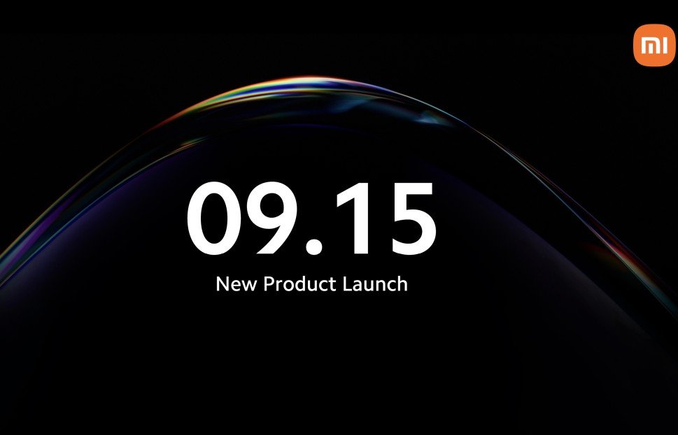 Xiaomi Global Launch Teaser