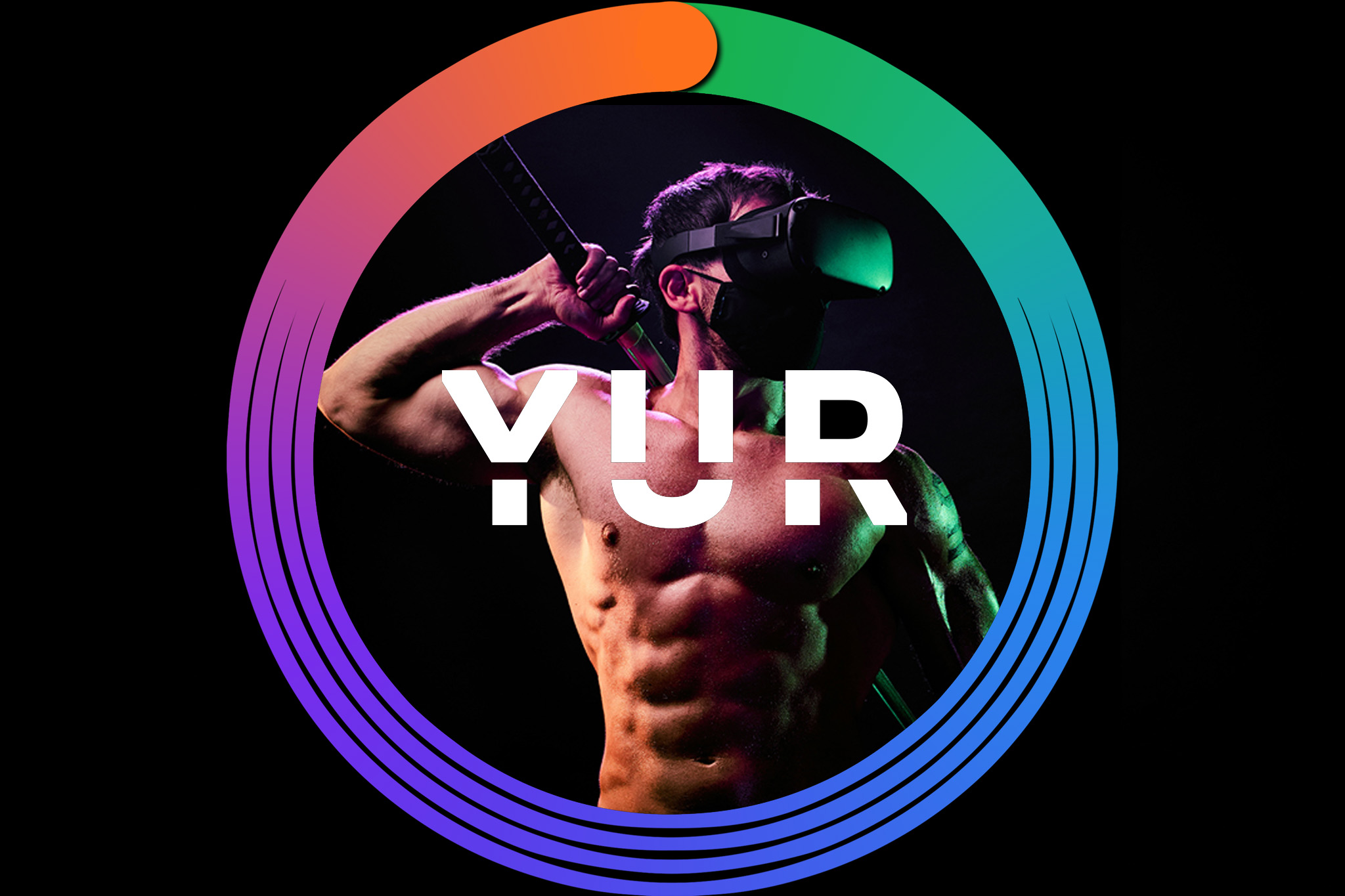 Yur Fit Logo