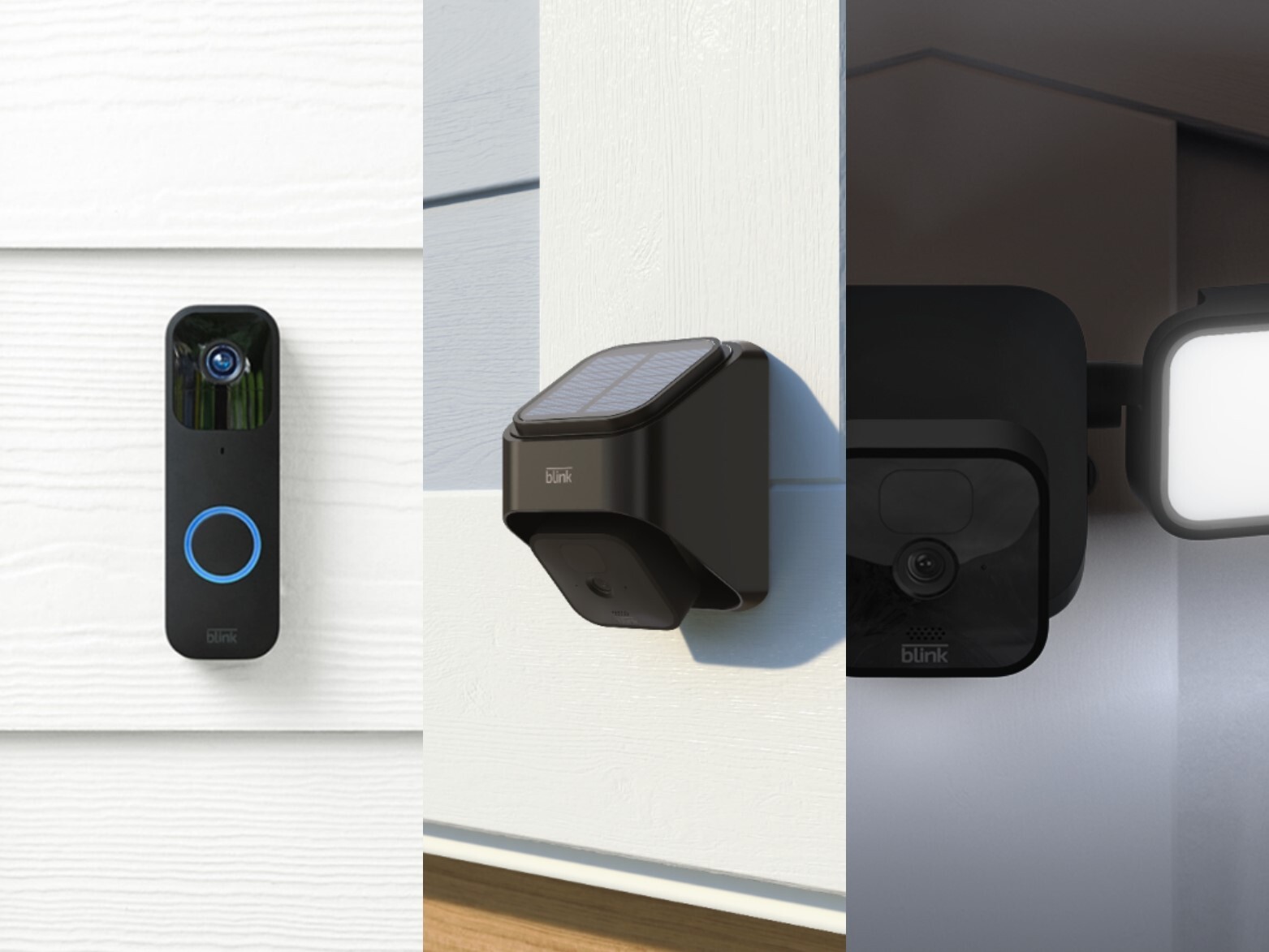 Blink Video Doorbell Outdoor Accessories