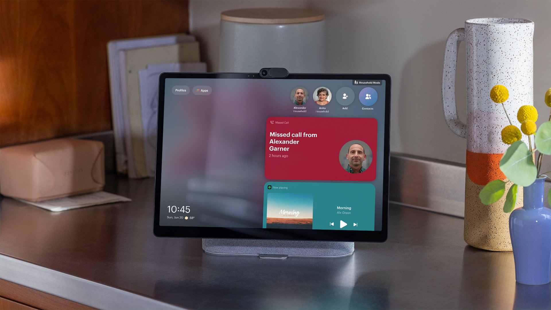 Save a huge $100 on Facebook Portal devices this Black Friday weekend