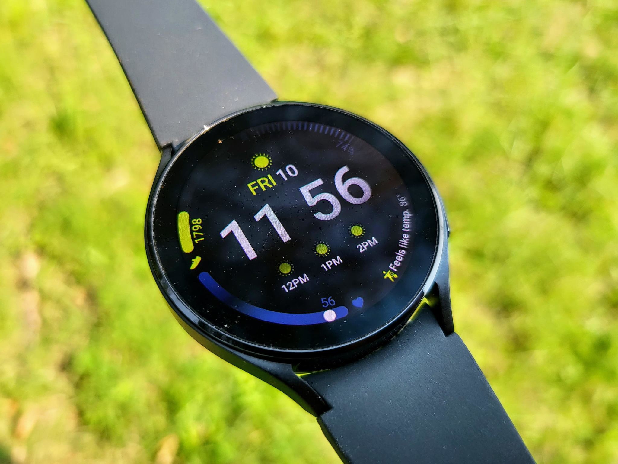 How to back up and reset your Samsung Galaxy Watch 4