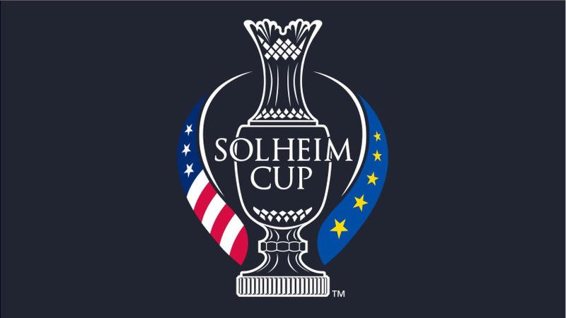 Solheim Cup Logojpg