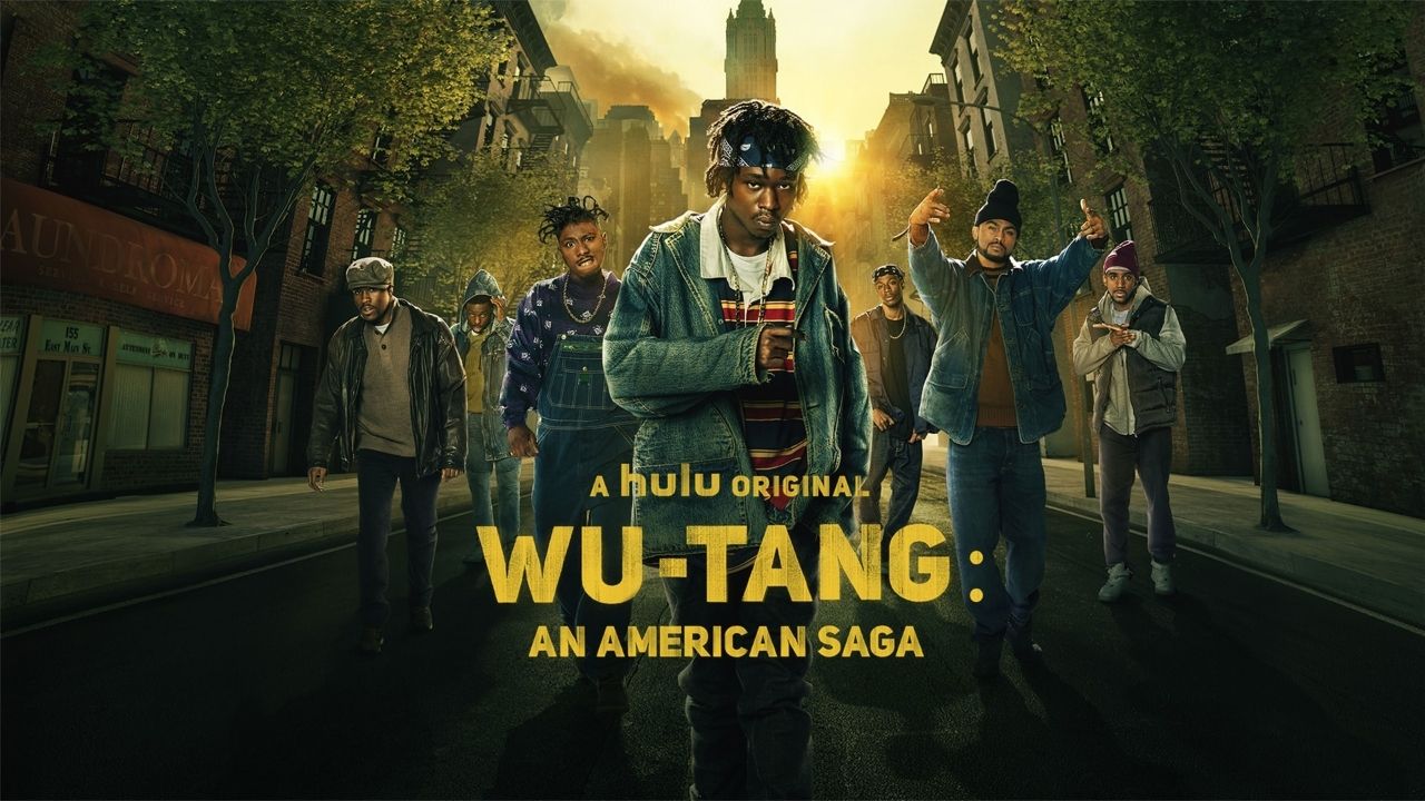 Wu Tang Hulu