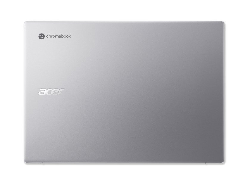 Chromebook 514 Cb514 2h 2ht Bl Silver