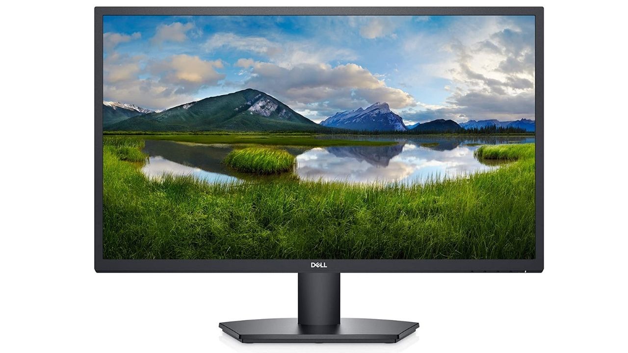 Dell Se2722hx Monitor
